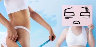 Why some people manage to stay thin while others gain weight easily ?