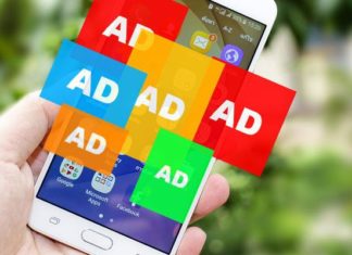 Discovered 9 Android apps on Google Play Store spamming users with unwanted ads