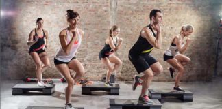 Aerobic exercise training improves cognition, even for young and middle-aged adults