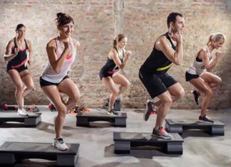 Aerobic exercise training improves cognition, even for young and middle-aged adults