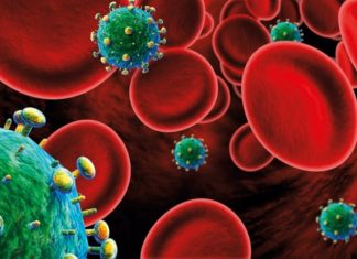 AIDS – childhood infection: New test help to decide between intravenous and oral antibiotics