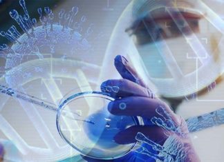 Hong Kong scientists claim they have made a potential breakthrough discovery in the fight against infectious diseases
