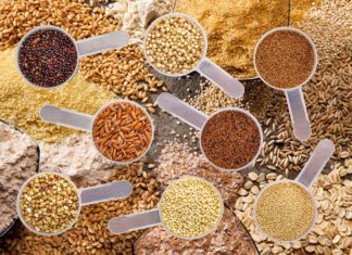 A natural antioxidant found in grain bran could preserve food longer and replace synthetic antioxidants