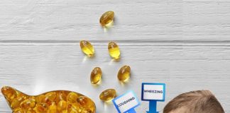 Fish oil does not appear to improve asthma control in adolescents and young adults
