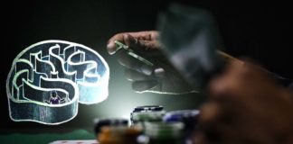 Why do people make high-risk decisions even when they know the odds are against them?