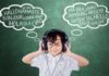 Bilingual children do not have more advantages than monolingual children when it comes to executive function