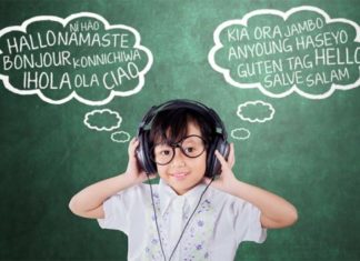 Bilingual children do not have more advantages than monolingual children when it comes to executive function