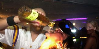 Binge and heavy drinking may trigger a long-lasting genetic change