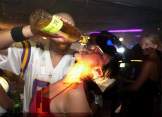 Binge and heavy drinking may trigger a long-lasting genetic change