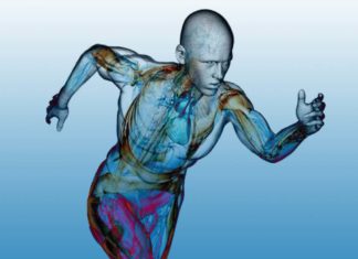 Found a potential target for treating metabolic disorders