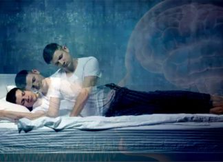 The sleeping brain can track the sounds in its environment while we sleep