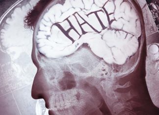 Report : the brain is spurred into action by hearing certain words