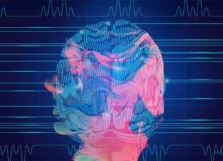 A new EEG study reveals how the brain utilizes more cognitive resources to hold memory and process previous information