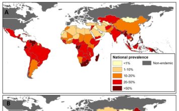 Neglected tropical diseases (NTDs)
