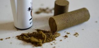 Study points to increased risk of Cannabis resin and herbal cannabis that have significantly increased in potency and in price