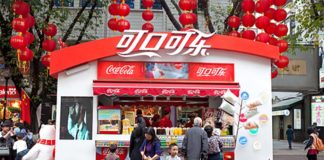 China : Study reveals how institutional ties of soda industry have influenced obesity policy