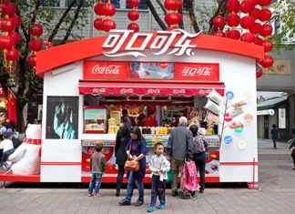 China : Study reveals how institutional ties of soda industry have influenced obesity policy
