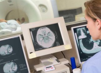 Radiation doses from CT scans can be reduced by 50% – it depends how the scanners are used by medical staff
