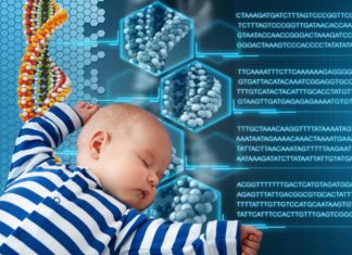 BabySeq Project : Newborn genomic sequencing detects unanticipated disease risk factors