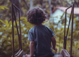 Both genes and the environment shape a person’s risk of disease