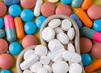 Taking medicine for a cold? some medicines may impact your heart