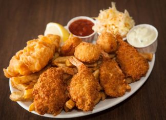 Researchers have found a link between fried food linked and heightened risk of death among older US women