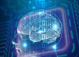Straight from the future – Neuroscientists are teaching computers to read words straight out of people’s brains