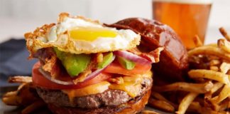 High-fat diet is bad for both younger males and females