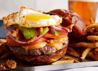 High-fat diet is bad for both younger males and females