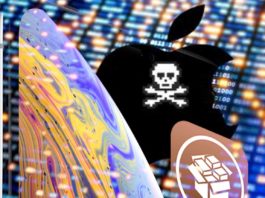 A China-based security researcher demonstrates how to remotely Jailbreak iPhone X