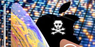 A China-based security researcher demonstrates how to remotely Jailbreak iPhone X