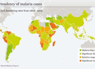 New approach to protecting against malaria
