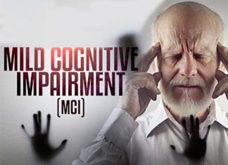 Intensive lowering of blood pressure have a measurable impact on mild cognitive impairment (MCI)