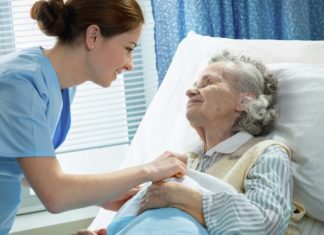 Older adults – hospitalizations linked to accelerated cognitive decline