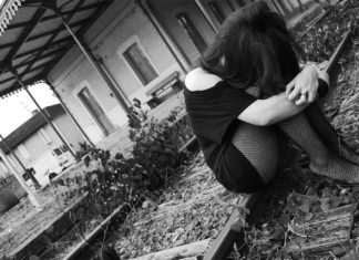 Researchers have identified what predicts teen partner rape