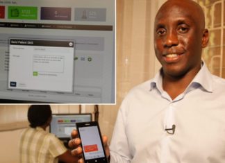 Public Heath : Researchers warn of multiple problems about integration of mobile technologies into public health care