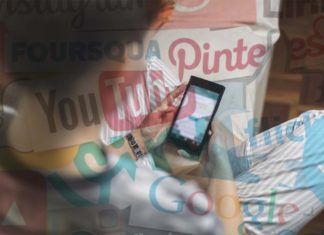 Negative interactions on social media may increase feelings of loneliness and social isolation in young adults