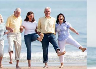 The new frontier of old age – the super age