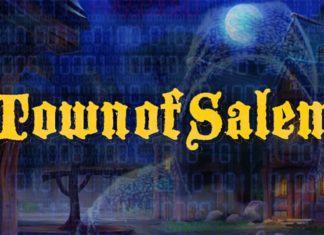 Game – Town of Salem Data Breach Exposes 7.6 Million Gamers’ Accounts