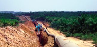 Water : Japan faces crossroads in battling its aging pipes – the dire decay that has slowly chipped away the infrastructure
