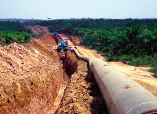 Water : Japan faces crossroads in battling its aging pipes – the dire decay that has slowly chipped away the infrastructure