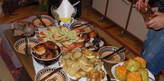 A Western diet high in fat and sugar can increase risk of developing severe sepsis