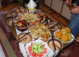 A Western diet high in fat and sugar can increase risk of developing severe sepsis