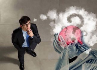 Absent Mindedness points to earlier warning signs of silent strokes among people at risk