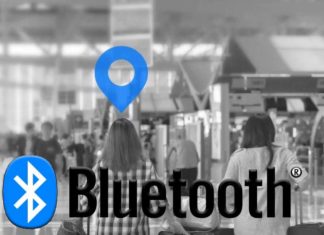 Bluetooth 5.1 will improve location accuracy within 10 centimeters