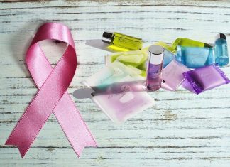 Breast cancer Vs phthalates : Large study fails to find a link