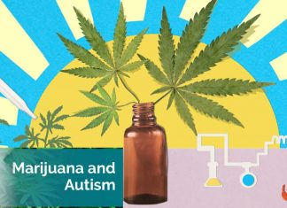Cannabis Eases Autism Symptoms In Children