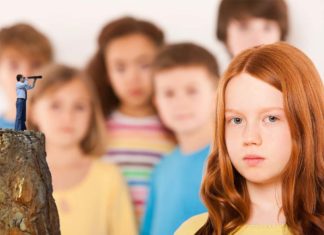 Children – Find life path : Early parent-child conflicts predict trouble for the future as they reach adulthood