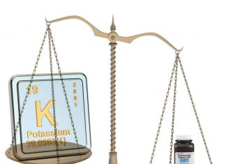 Diuretics are linked to the risk of low potassium levels and increased mortality due to cardiac arrhythmias