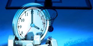 Evening exercise not ruin sleep and reduce feelings of hunger